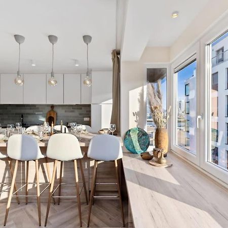 Alejandro - Lovely 2 Bedroom Apartment In Ostende Exterior foto